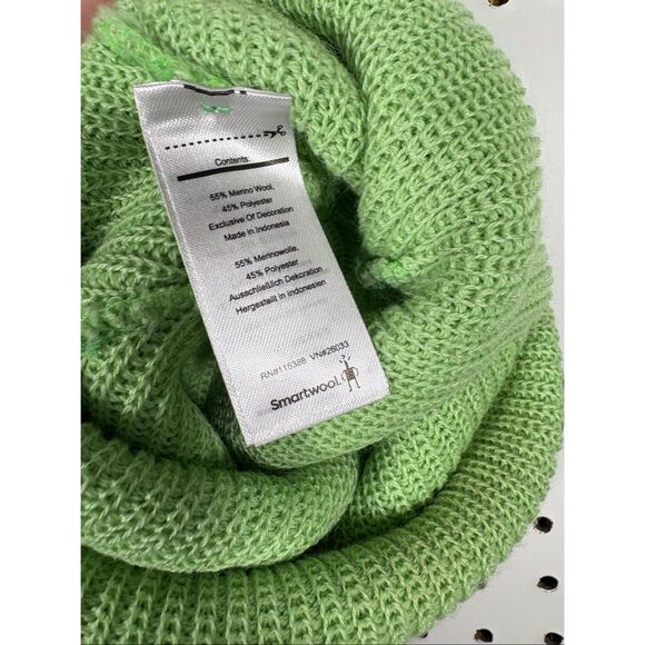 Smartwool x Grateful Dead scully hat - Picture 3 of 3